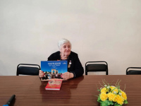 Карачаево-Черкесия глазами петербурженки: Мосты дружбы и братства 
